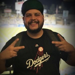 Meet your Posher, Alexander